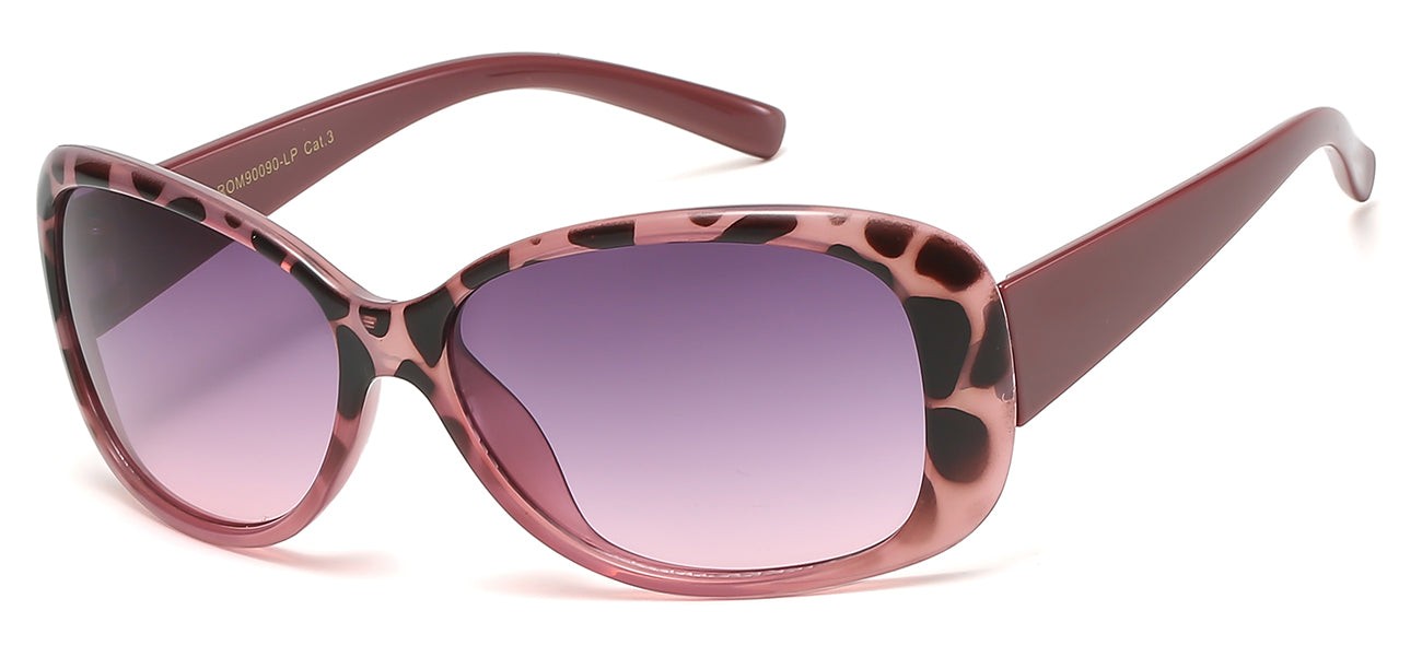 Kids Leopard Print Frame kg-rom90090-lp