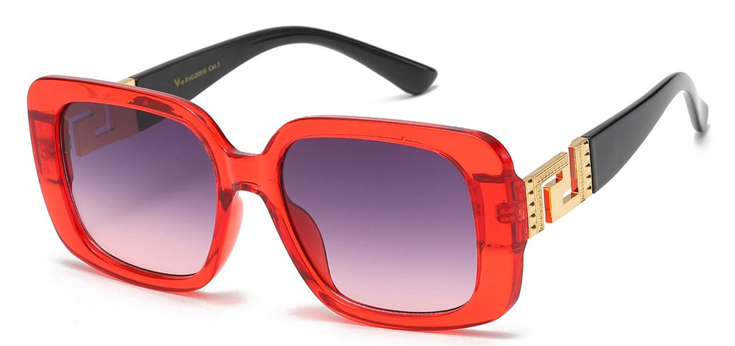 VG Fashion Square Sunglasses vg29516