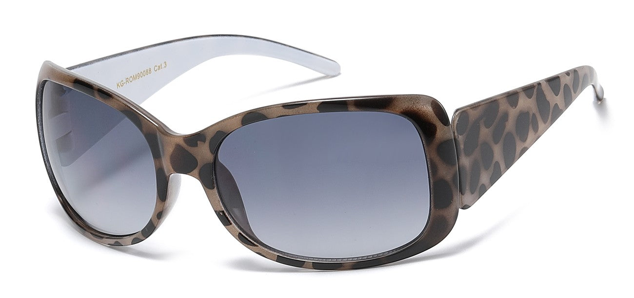 Girls Romance Oversized Shades kg-rom90088