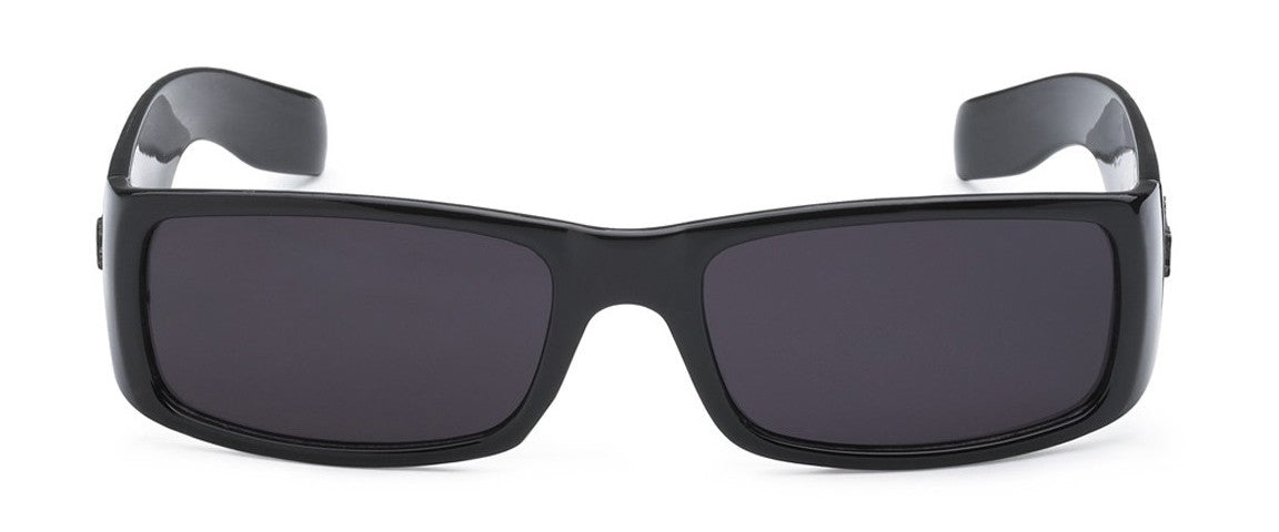 Locs Kids Sunglasses kg-loc91263-bk