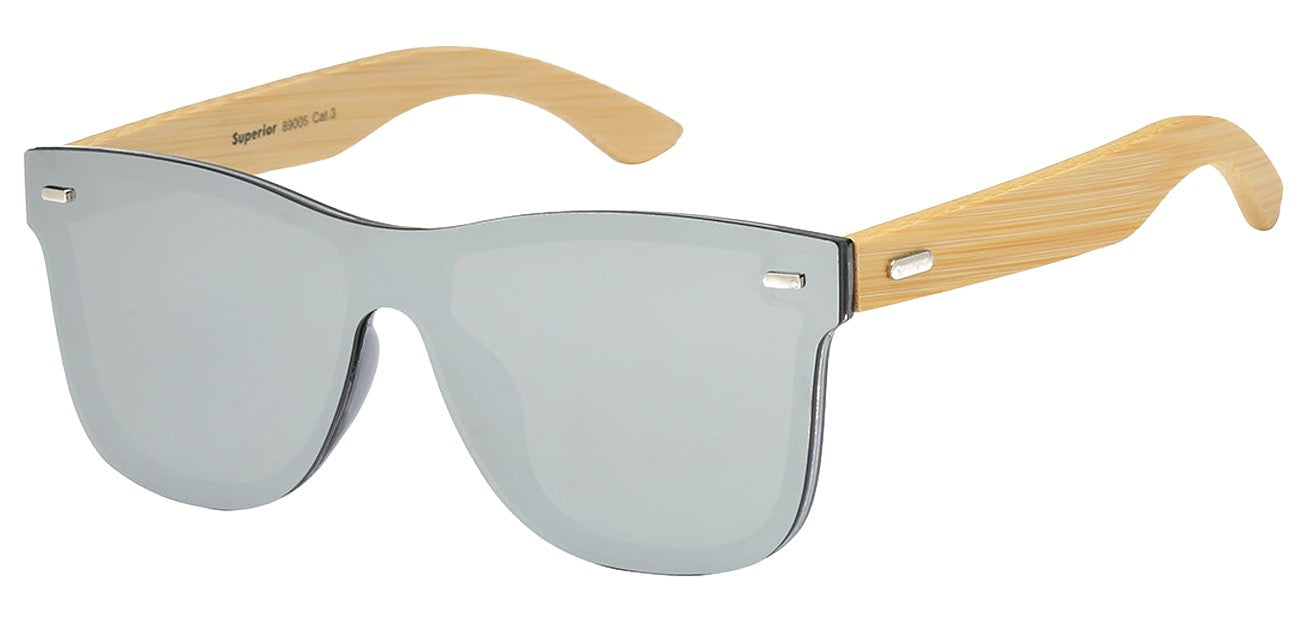 Bamboo One-Piece Panel Lens sup89005