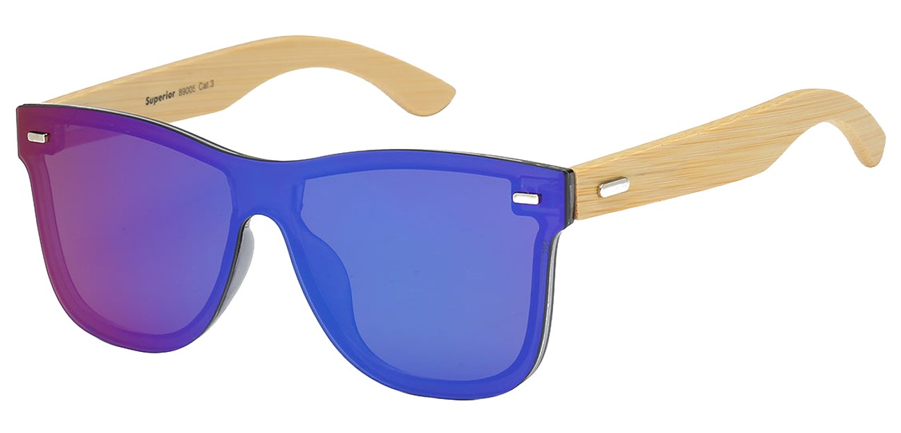 Bamboo One-Piece Panel Lens sup89005