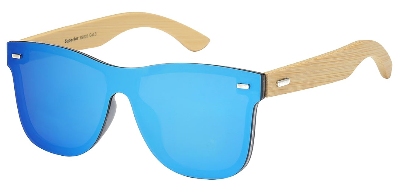Bamboo One-Piece Panel Lens sup89005