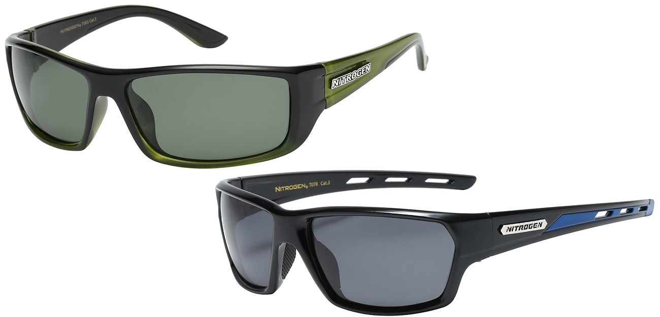 Mixed Dozen Polarized pz-nt7076/pz-nt7063