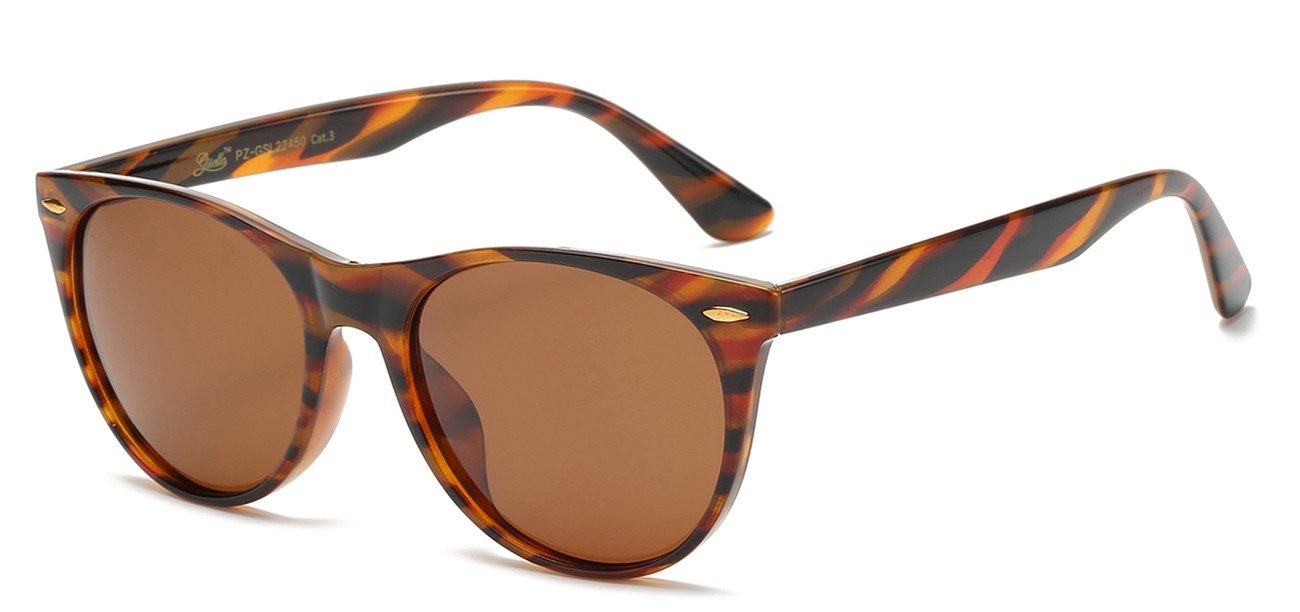 Giselle Polarized Sunglasses pz-gsl22450