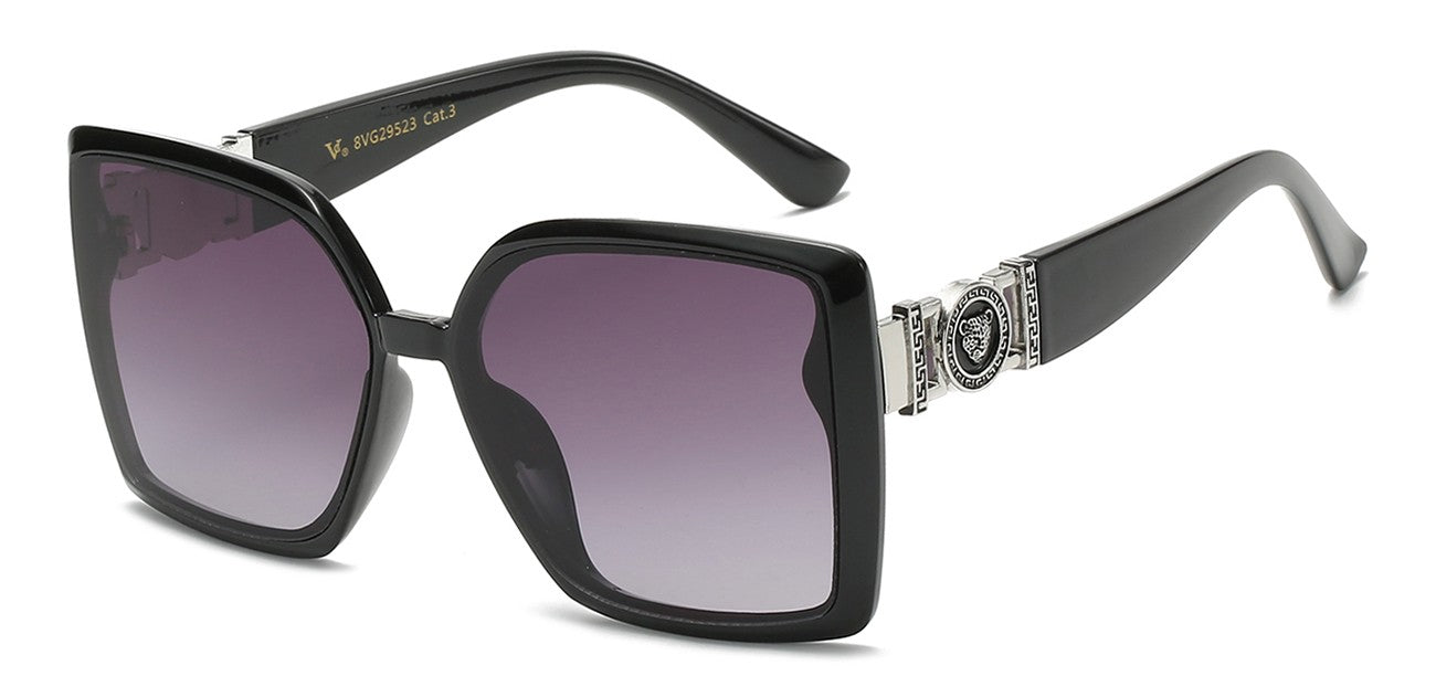 VG Large Square Sunglasses vg29523