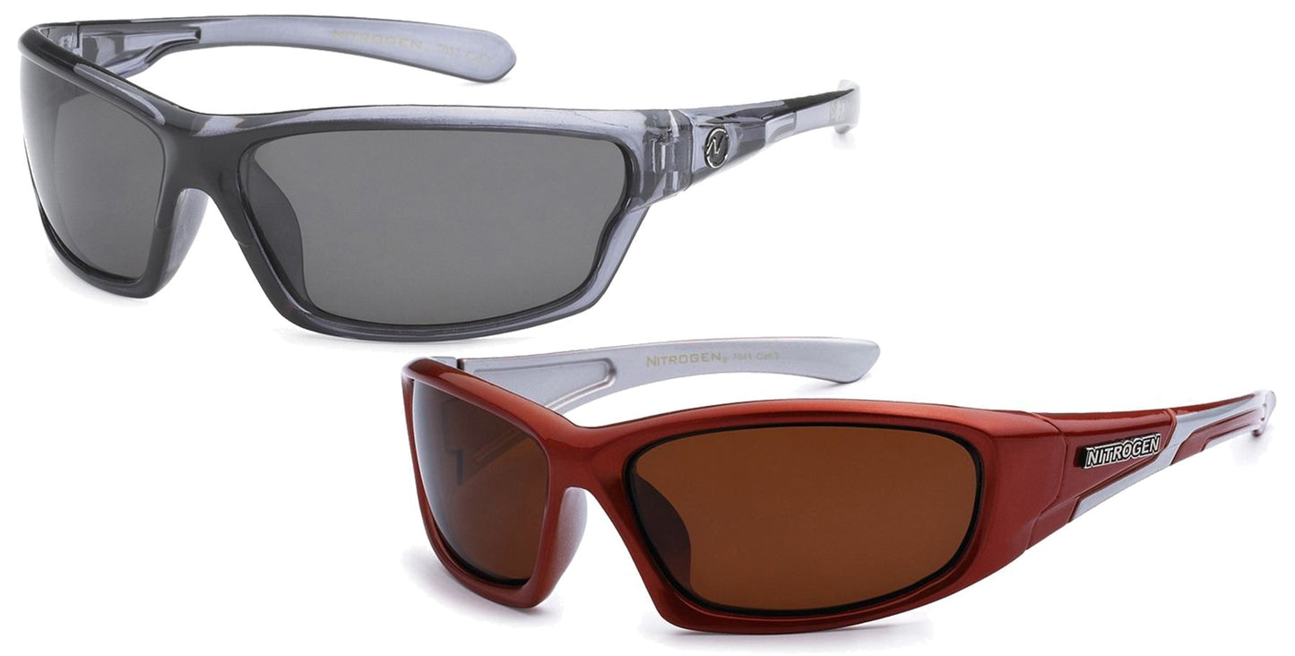 Mixed Polarized Nitrogen pz-nt7032/pz-nt7041