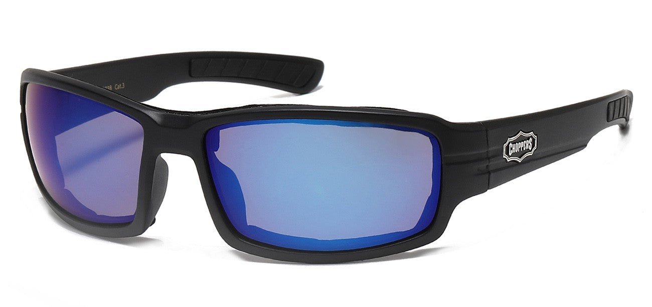 Choppers Sports Wrap Sunglasses cp938
