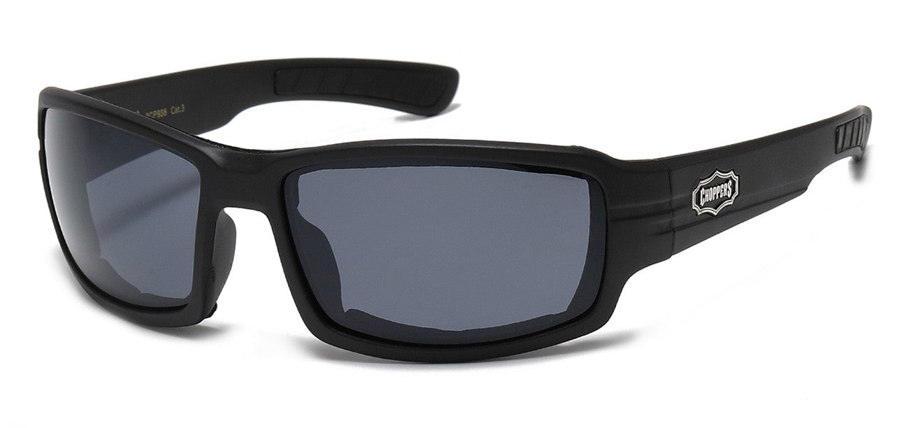 Choppers Sports Wrap Sunglasses cp938