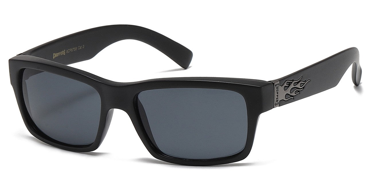 Choppers Square Frame Sunglasses cp6758