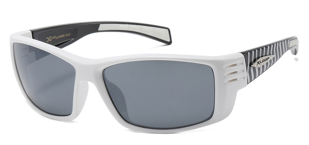 X-Loop Sports Wrap Sunglasses x2688