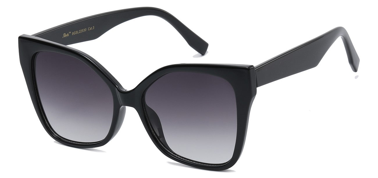 Giselle Butterfly Frame Sunglasses gsl22530