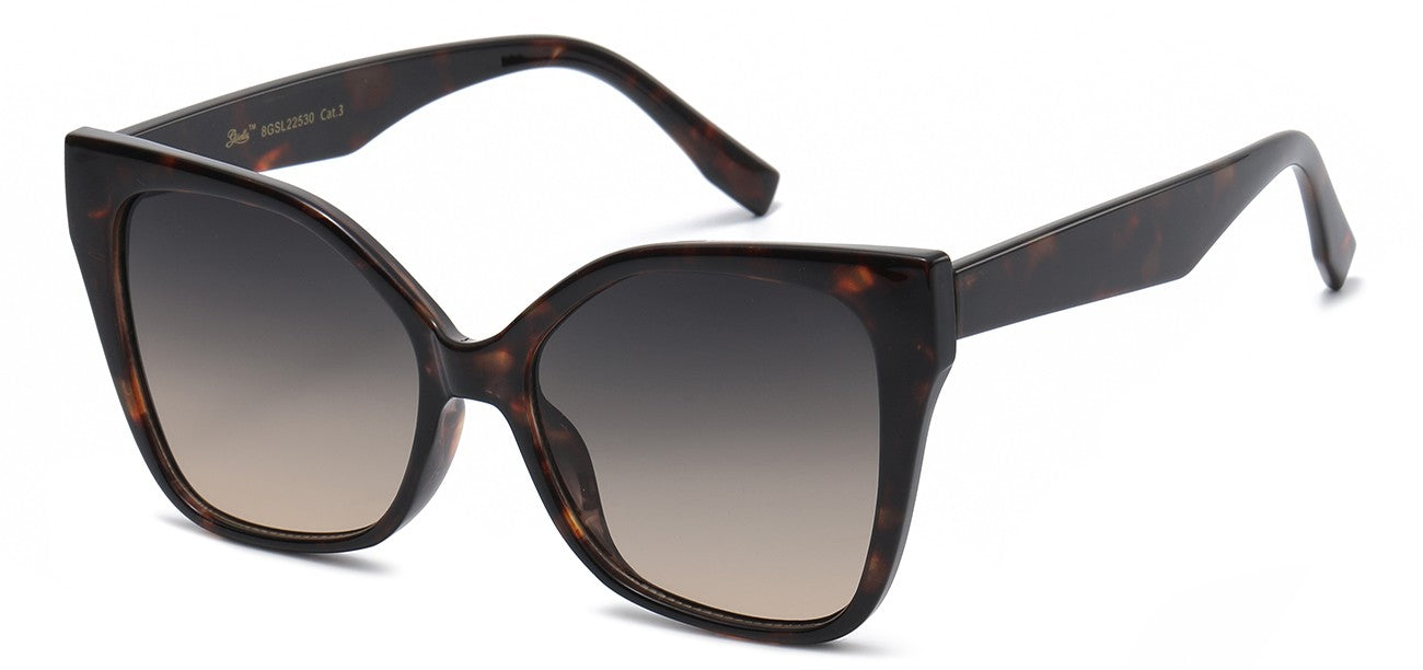 Giselle Butterfly Frame Sunglasses gsl22530