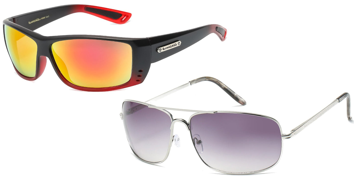Mixed Dozen Sunglasses av5155/bz66266