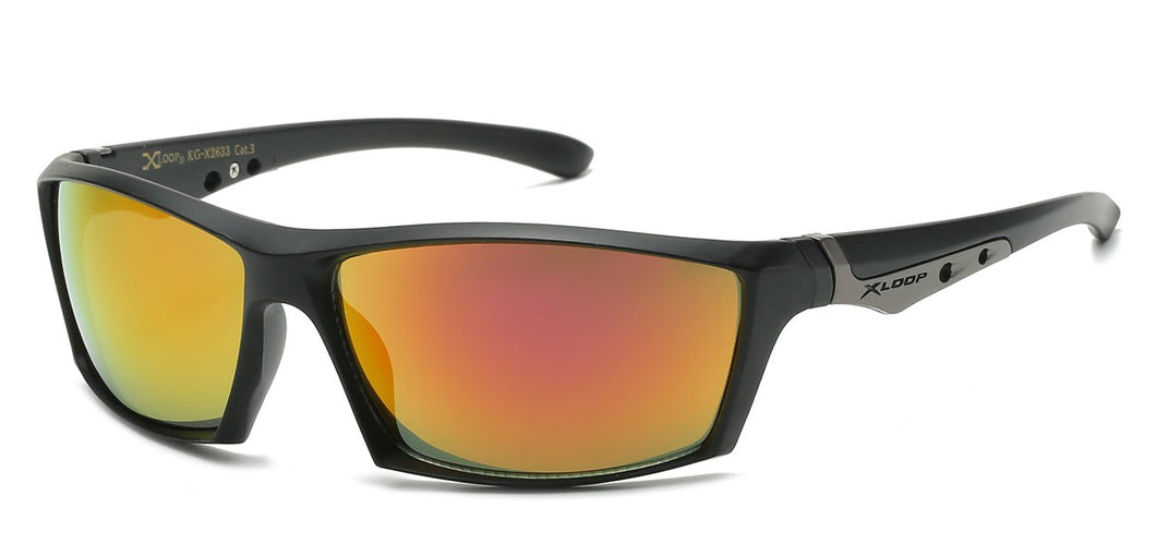 Junior Xloop Sunglasses kg-x2633