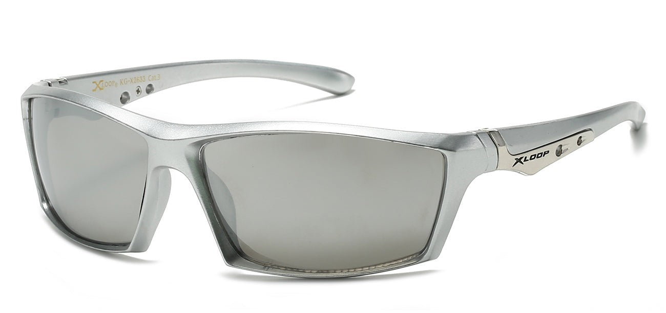 Junior Xloop Sunglasses kg-x2633