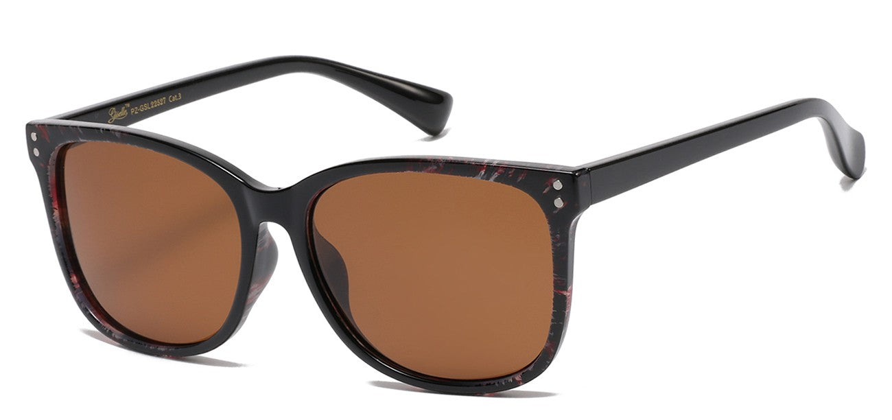 Polarized Giselle Butterfly Frame pz-gsl22527