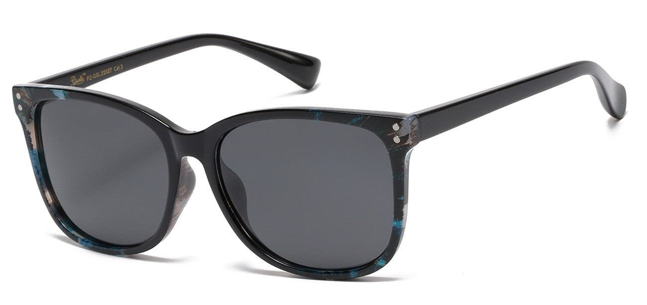 Polarized Giselle Butterfly Frame pz-gsl22527