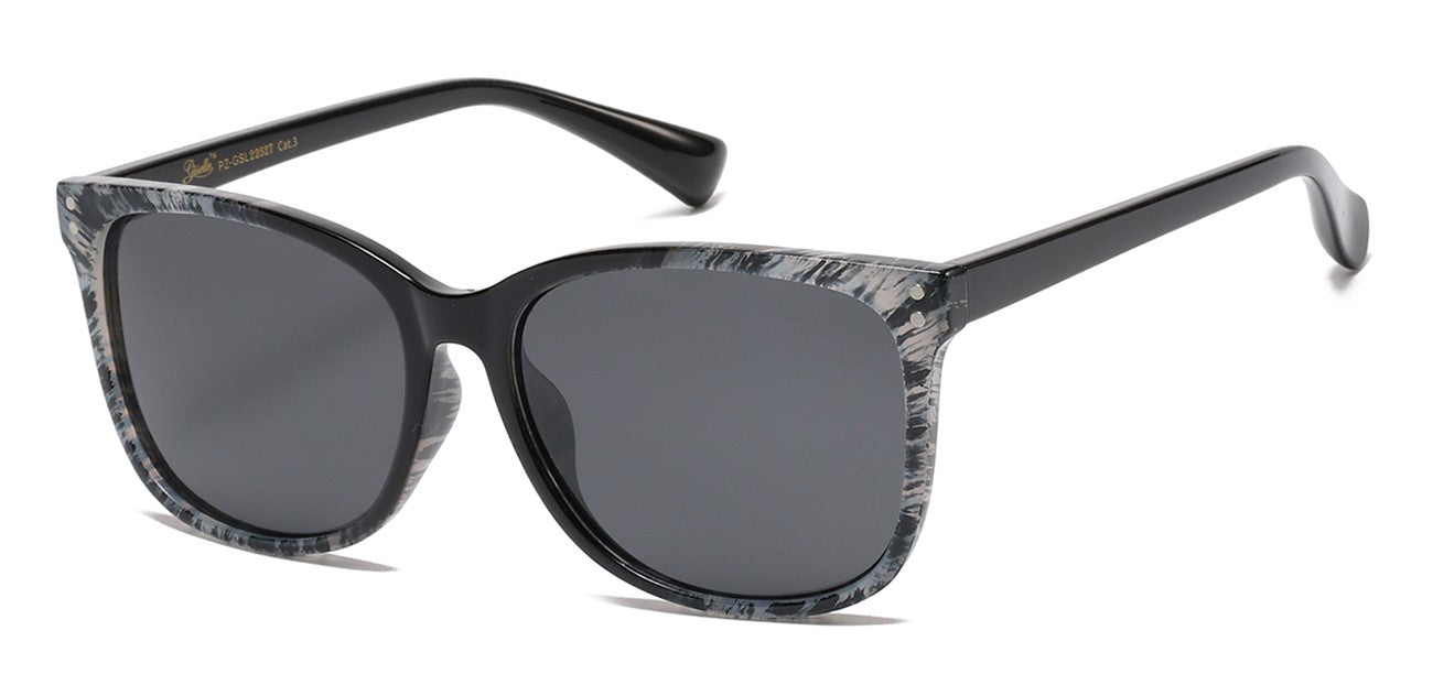 Polarized Giselle Butterfly Frame pz-gsl22527