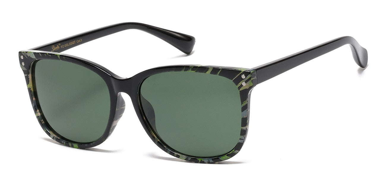 Polarized Giselle Butterfly Frame pz-gsl22527