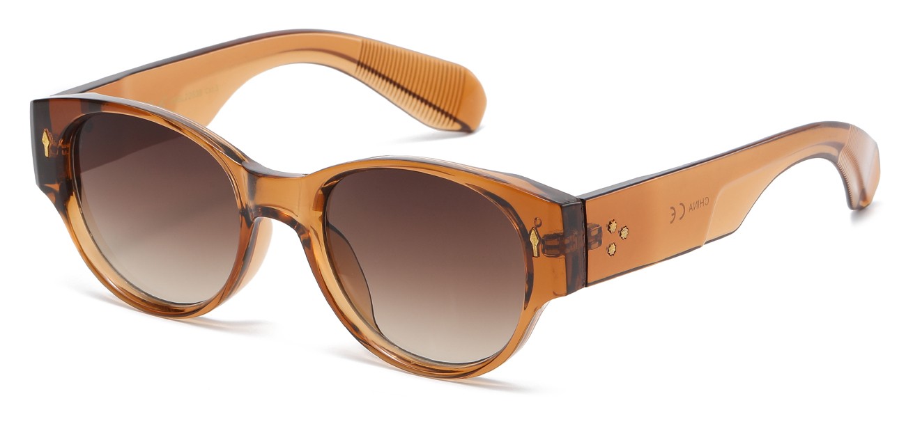Giselle Round Frame Shades gsl22538