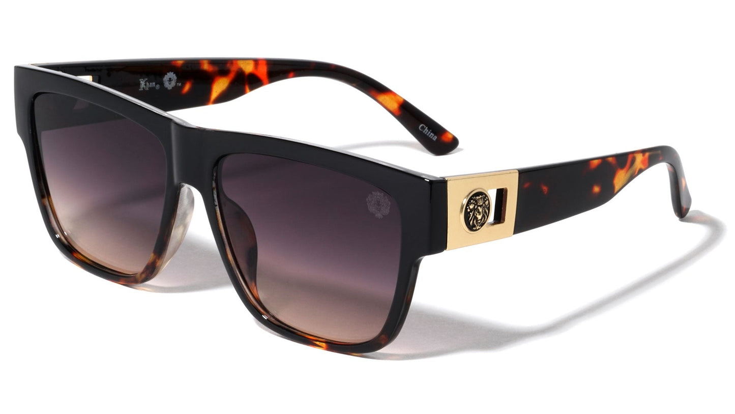 Lion Classic Tappered Temple Shades lh-p4053