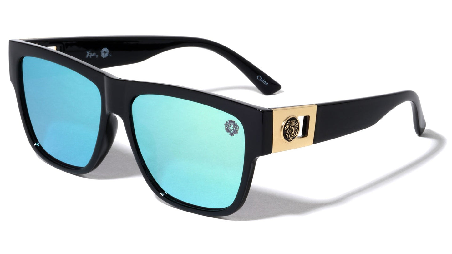 Lion Classic Tappered Temple Shades lh-p4053