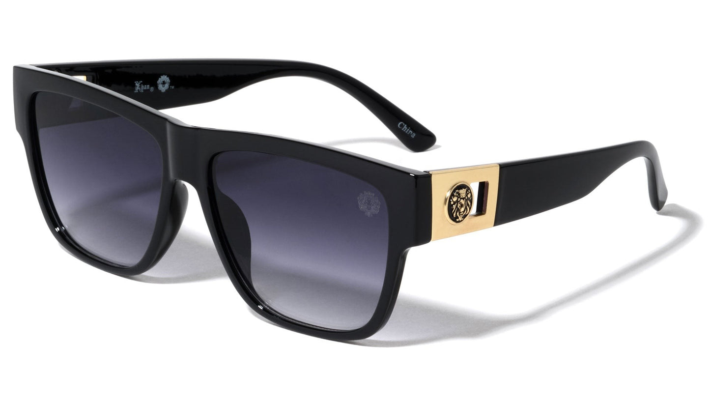Lion Classic Tappered Temple Shades lh-p4053