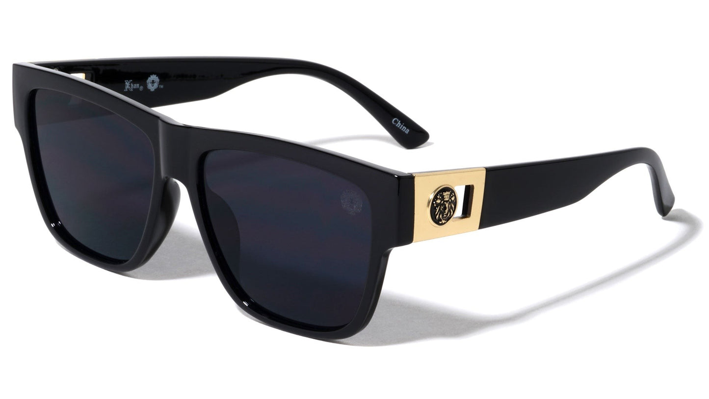 Lion Classic Tappered Temple Shades lh-p4053