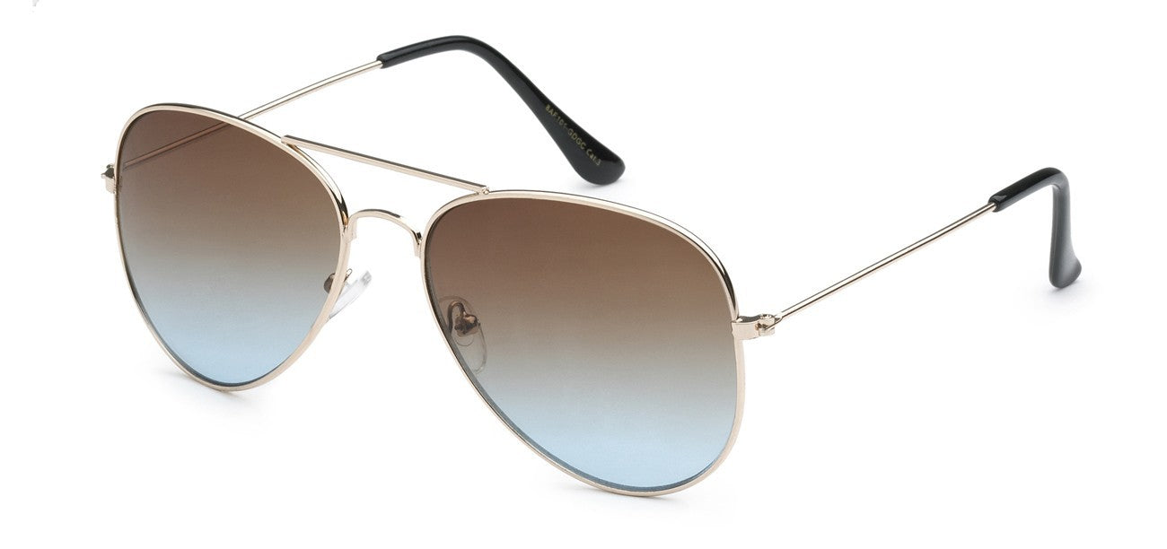 Air Force Aviator Sunglasses af101-gdgc
