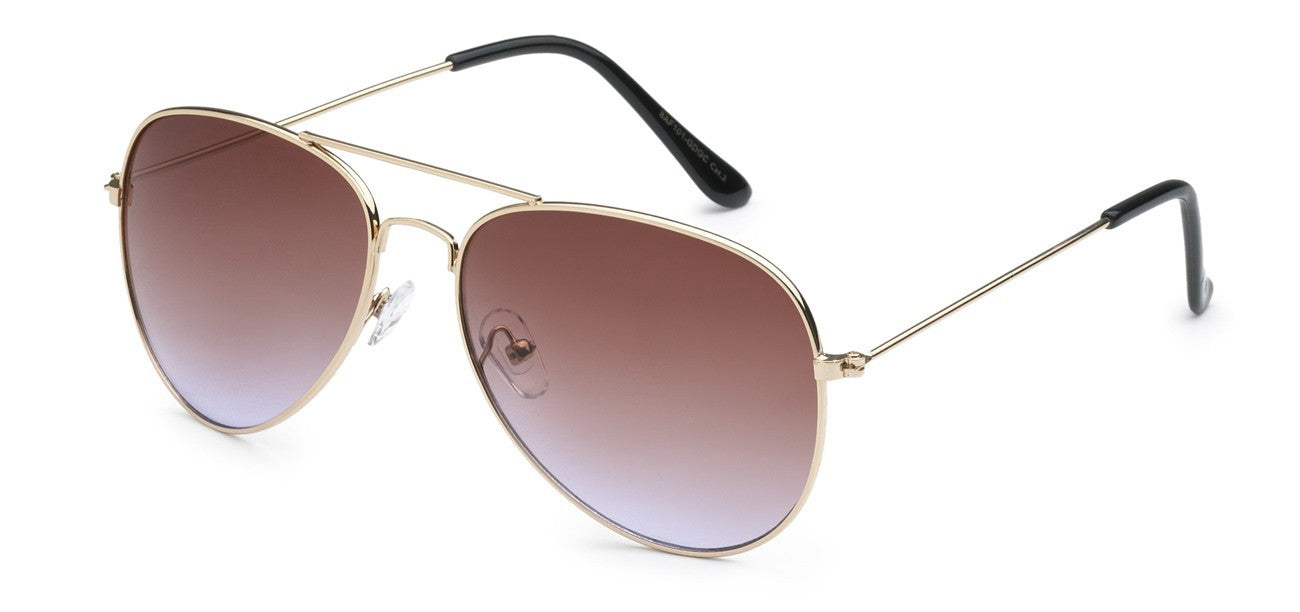 Air Force Aviator Sunglasses af101-gdgc