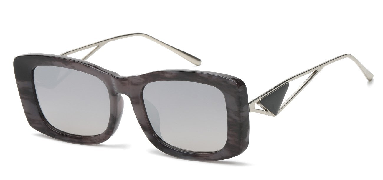 VG Polymer Square Frame Shades vg29533