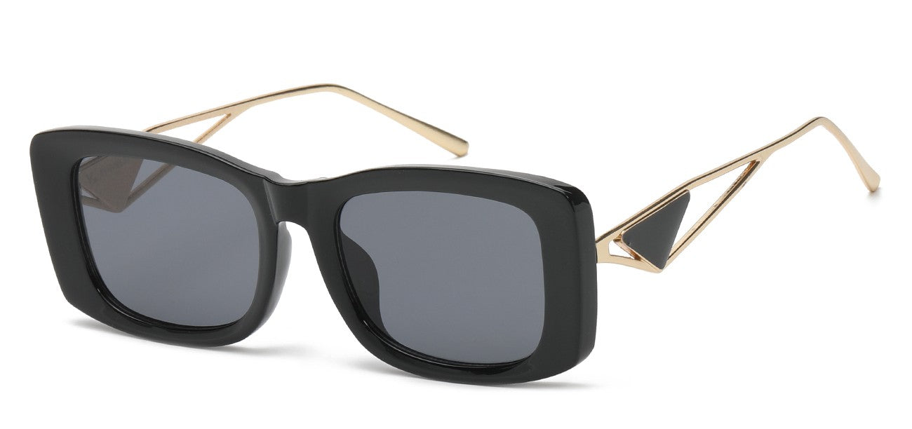 VG Polymer Square Frame Shades vg29533