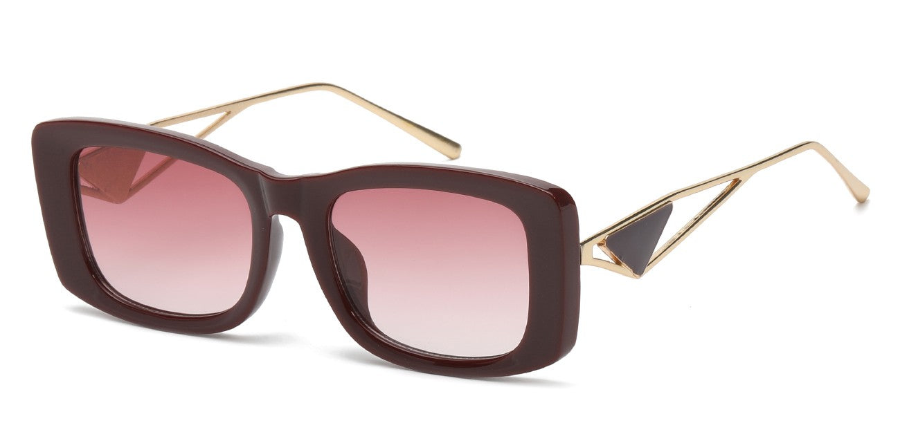 VG Polymer Square Frame Shades vg29533