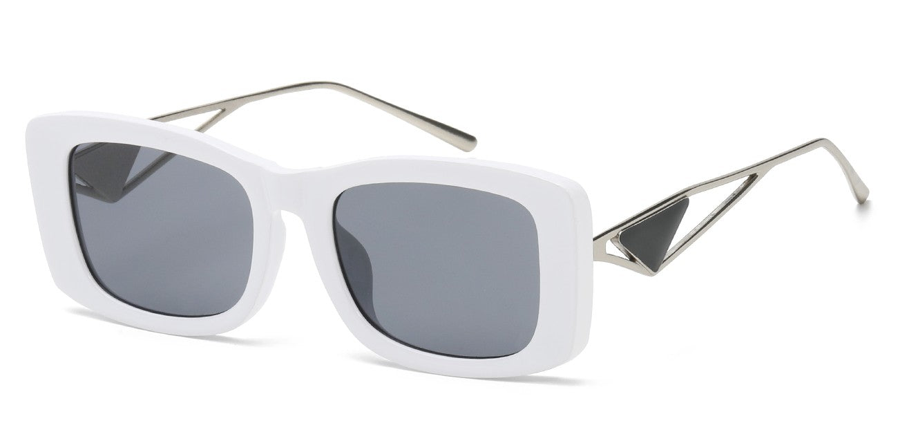VG Polymer Square Frame Shades vg29533