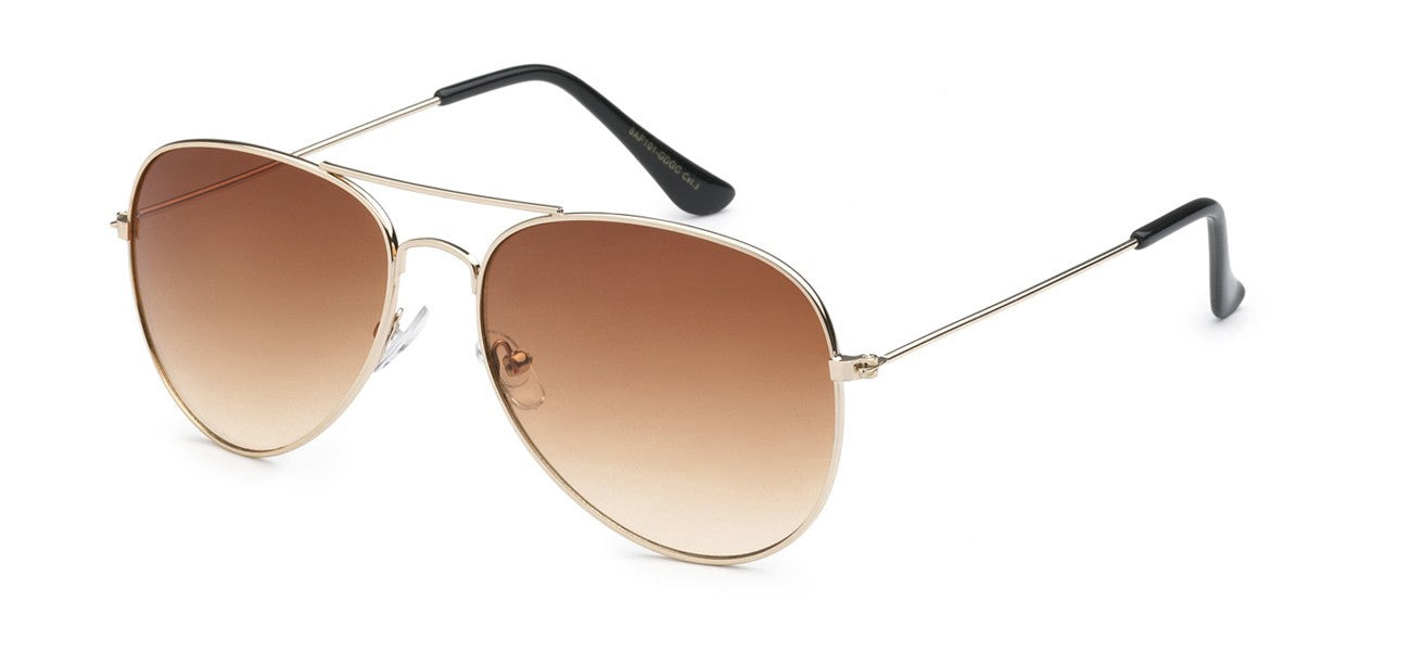 Air Force Aviator Sunglasses af101-gdgc