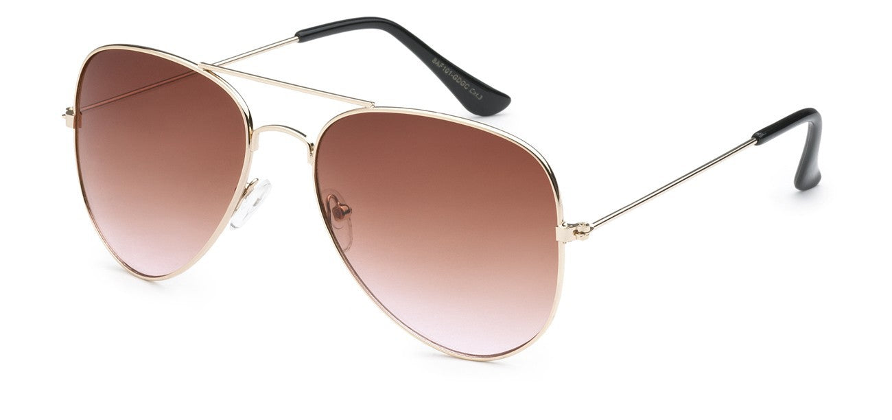 Air Force Aviator Sunglasses af101-gdgc