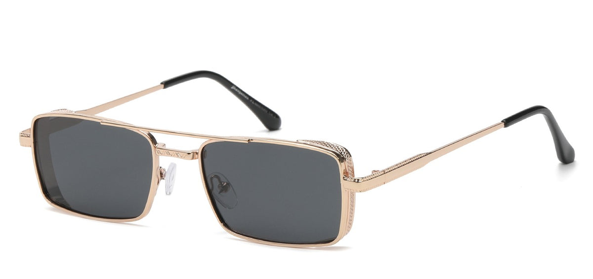 Manhattan Polarized Square Frame pz-mh88060