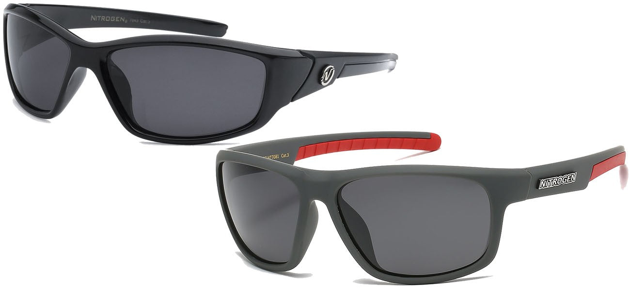 Mixed Polarized Nitrogen pz-nt7081/pz-nt7043
