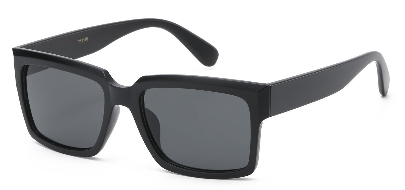 Classic Square Sunglasses 712110