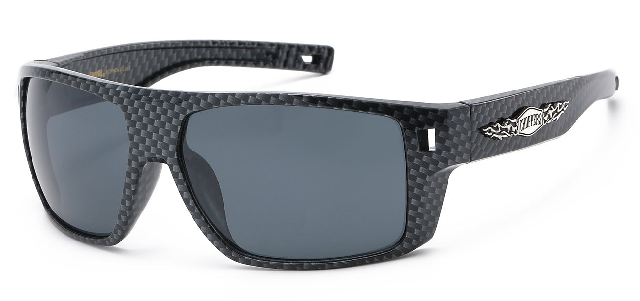 Comfort Fit Square Sunglasses cp6761