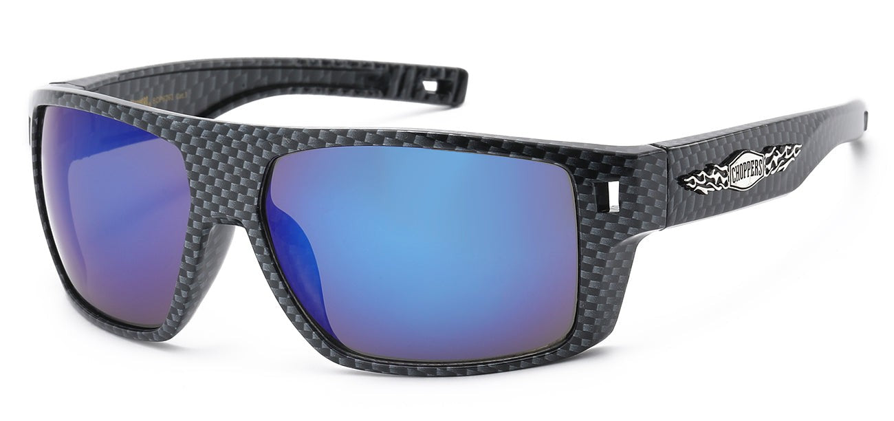 Comfort Fit Square Sunglasses cp6761