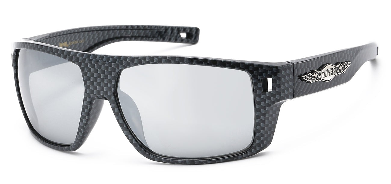 Comfort Fit Square Sunglasses cp6761