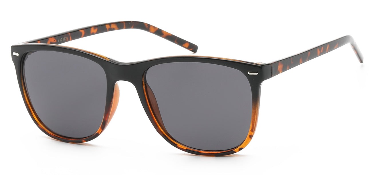 Classic Round Stylish Sunglasses 712112