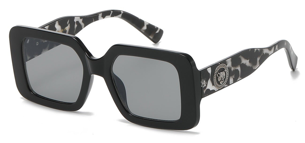 Giselle Polymer Square Frame gsl22556