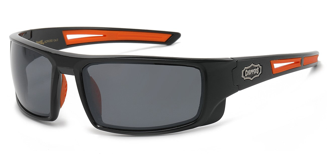 Choppers Square Motorcycle Sunglasses cp6770