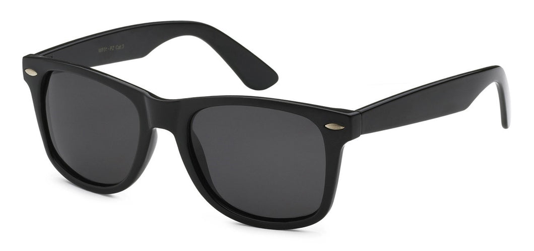 Wayfarer Polarized Sunglasses pz-wf01