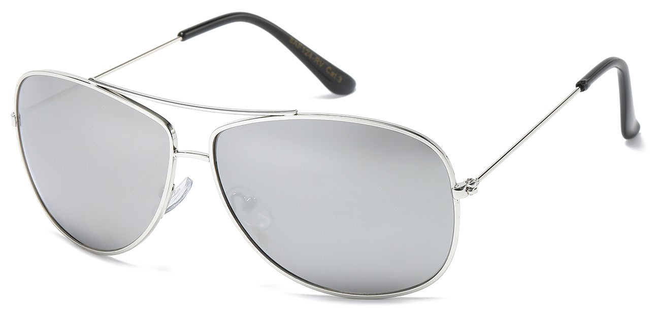 Air Force Aviator Sunglasses af124-rv