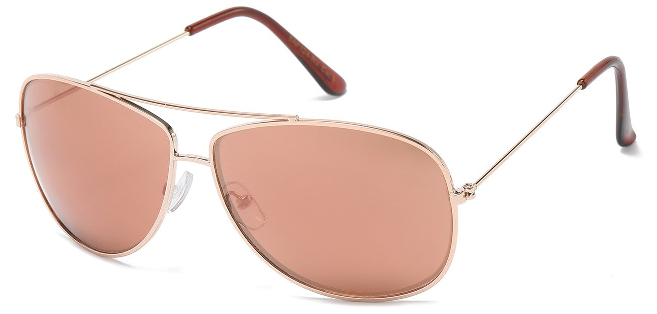 Air Force Aviator Sunglasses af124-rv
