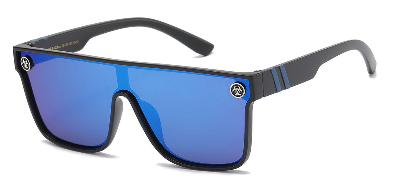 Biohazard Panel Lens Shades bz66306